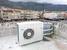 Our heat pump in Europe 1