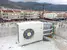 Our heat pump in Europe 1
