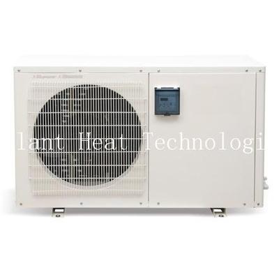 Swimming Pool Heat Pump - Lateral Blowing