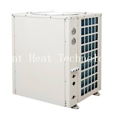 Commercial Heat Pump Water Heater - U Type