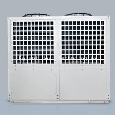 Commercial Heat Pump Water Heater - V Type